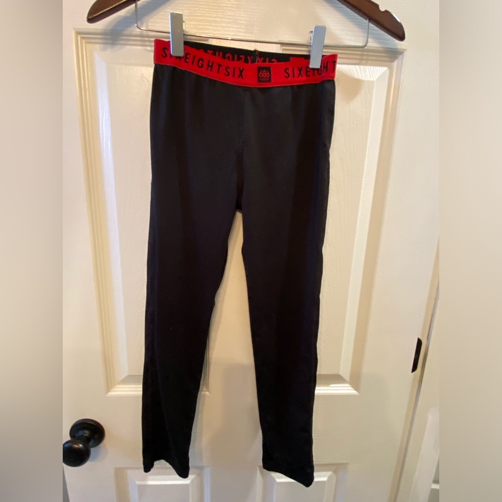 686 kids Baselayer